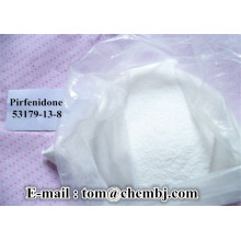 Anti-inflammatoire efficace Pirfenidone CAS: 53179-13-8